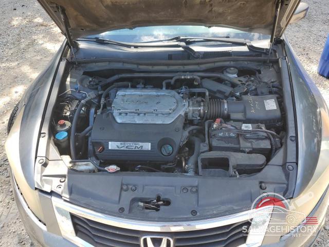 1HGCP36838A013968 2008 HONDA ACCORD photo no. 11