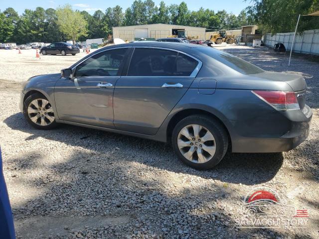 1HGCP36838A013968 2008 HONDA ACCORD photo no. 2