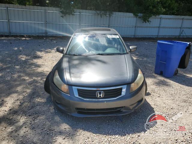 1HGCP36838A013968 2008 HONDA ACCORD photo no. 5