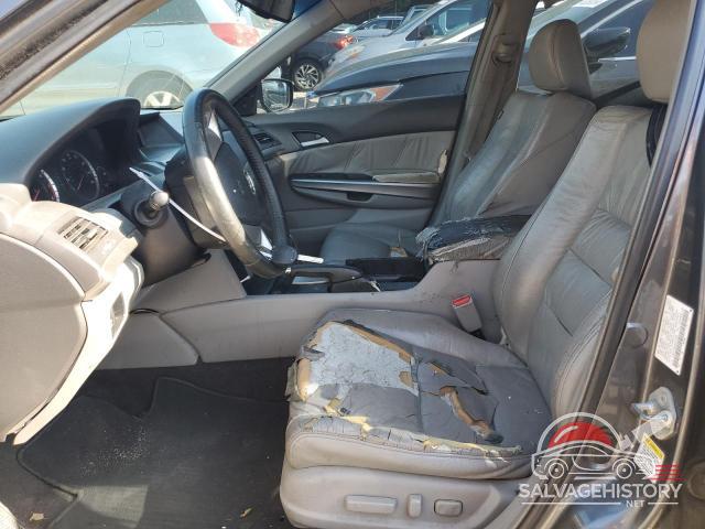 1HGCP36838A013968 2008 HONDA ACCORD photo no. 7