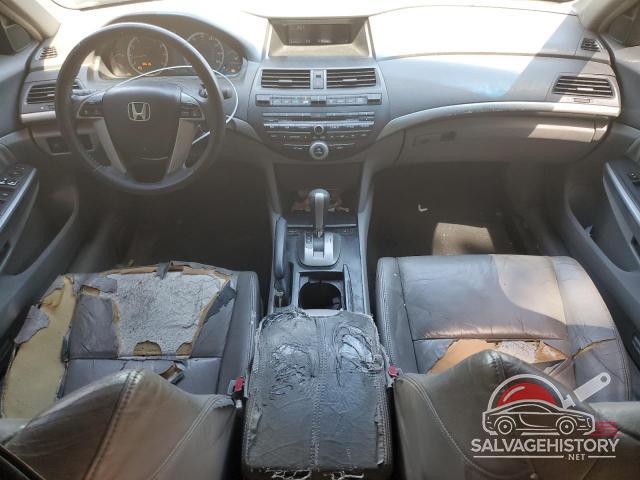 1HGCP36838A013968 2008 HONDA ACCORD photo no. 8