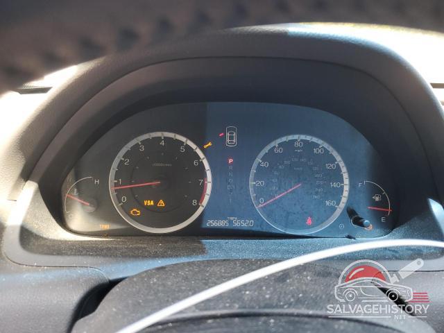 1HGCP36838A013968 2008 HONDA ACCORD photo no. 9
