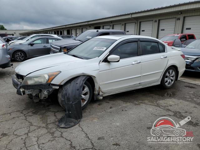 1HGCP36868A065532 2008 HONDA ACCORD photo no. 7