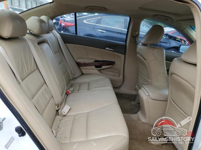 1HGCP36868A065532 2008 HONDA ACCORD photo no. 10