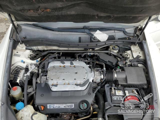 1HGCP36868A065532 2008 HONDA ACCORD photo no. 11