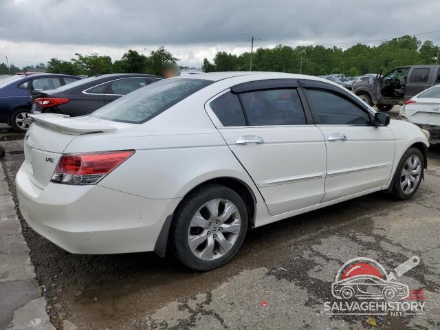 1HGCP36868A065532 2008 HONDA ACCORD photo no. 3