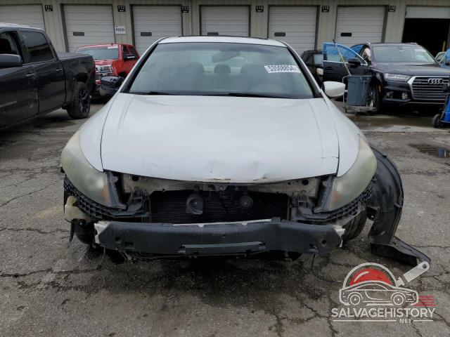 1HGCP36868A065532 2008 HONDA ACCORD photo no. 5