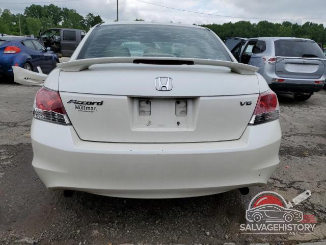 1HGCP36868A065532 2008 HONDA ACCORD photo no. 6