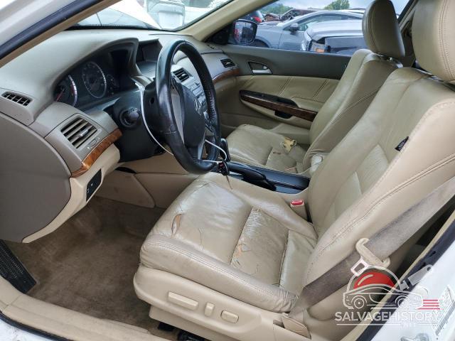 1HGCP36868A065532 2008 HONDA ACCORD photo no. 7