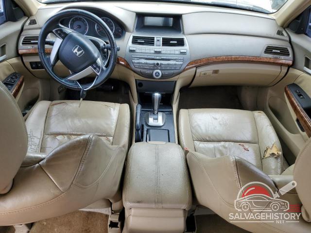 1HGCP36868A065532 2008 HONDA ACCORD photo no. 8