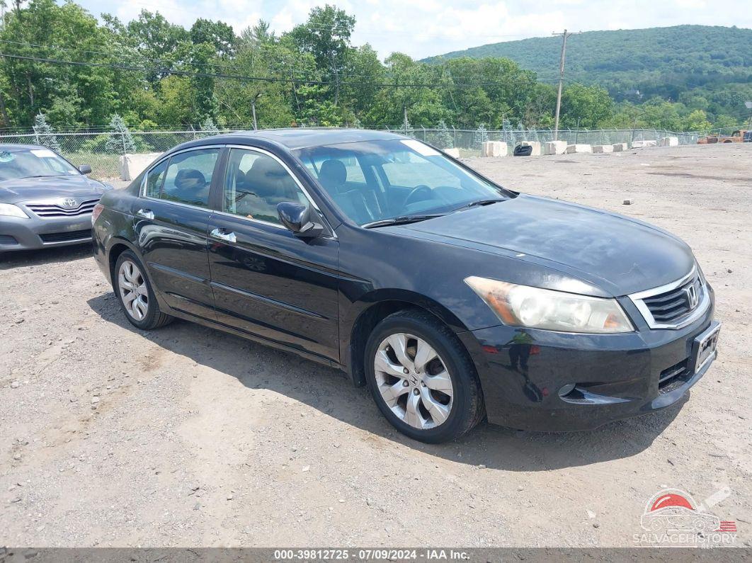 1HGCP36878A045791 2008 HONDA ACCORD photo no. 22
