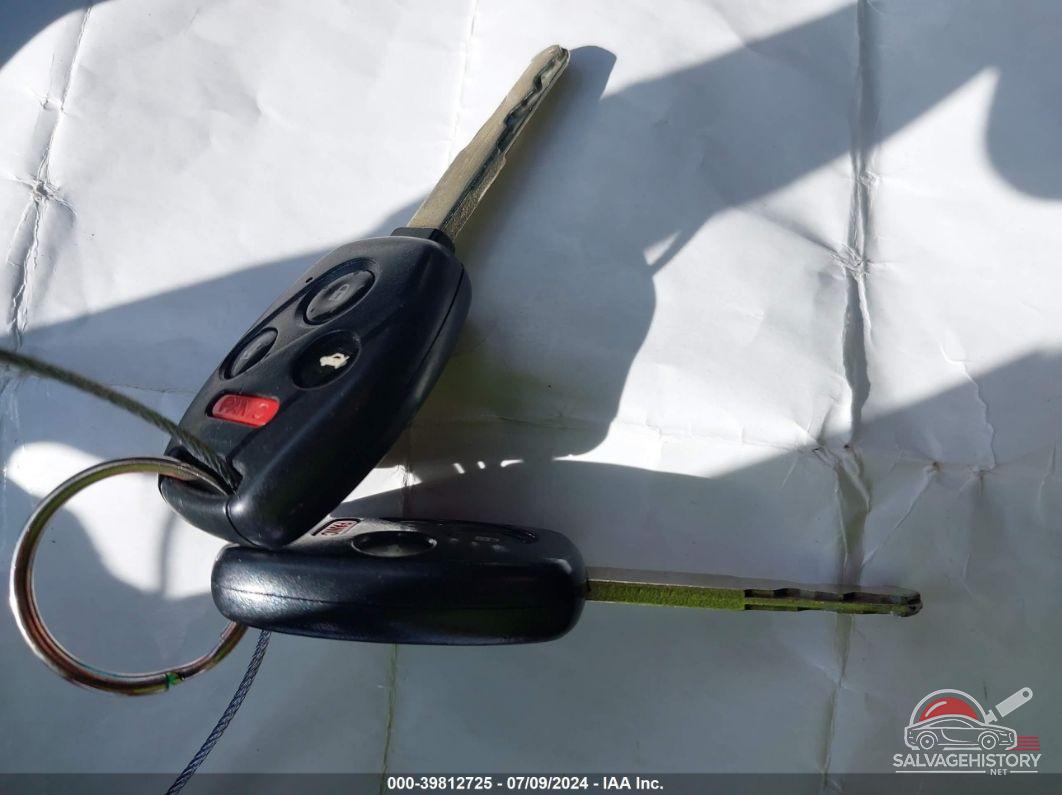 1HGCP36878A045791 2008 HONDA ACCORD photo no. 11
