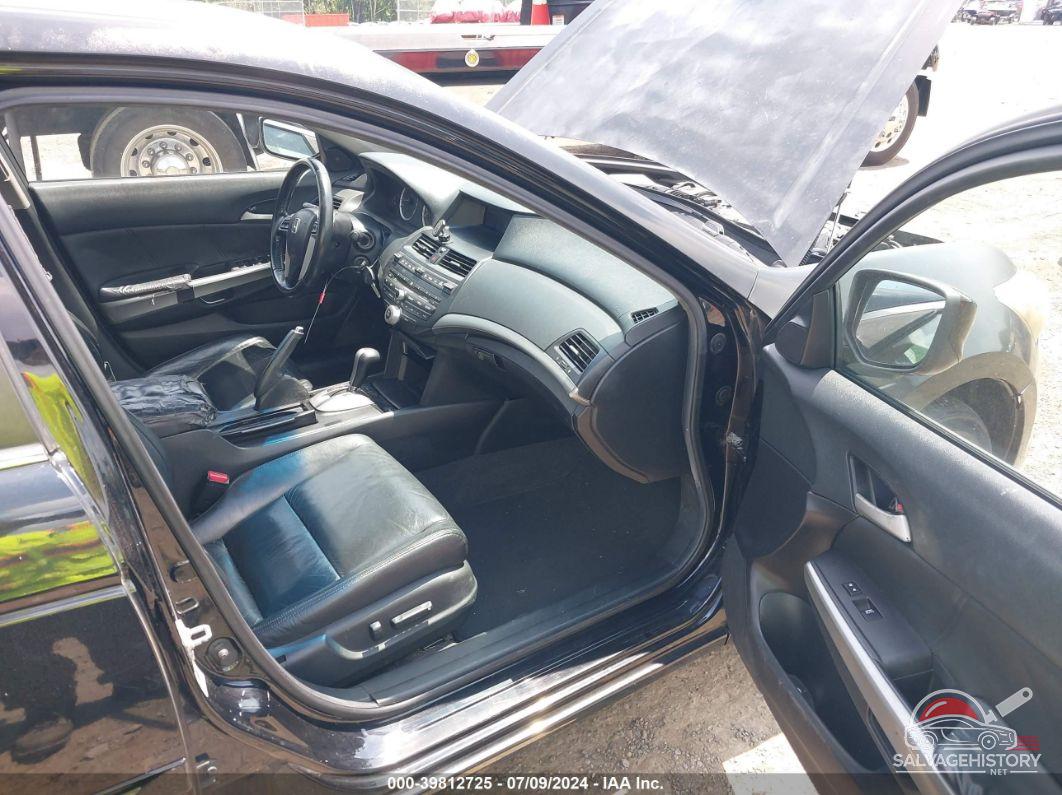1HGCP36878A045791 2008 HONDA ACCORD photo no. 5