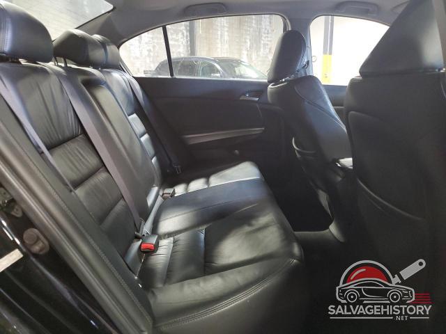 1HGCP36888A082171 2008 HONDA ACCORD photo no. 10