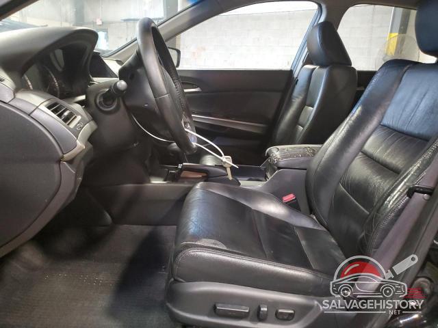 1HGCP36888A082171 2008 HONDA ACCORD photo no. 7
