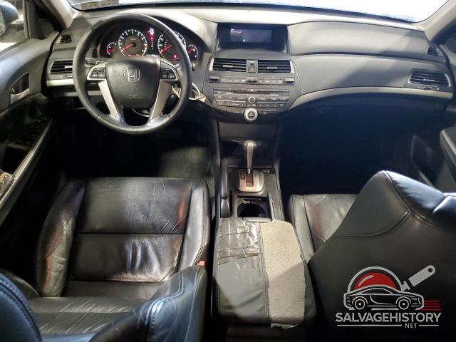 1HGCP36888A082171 2008 HONDA ACCORD photo no. 8