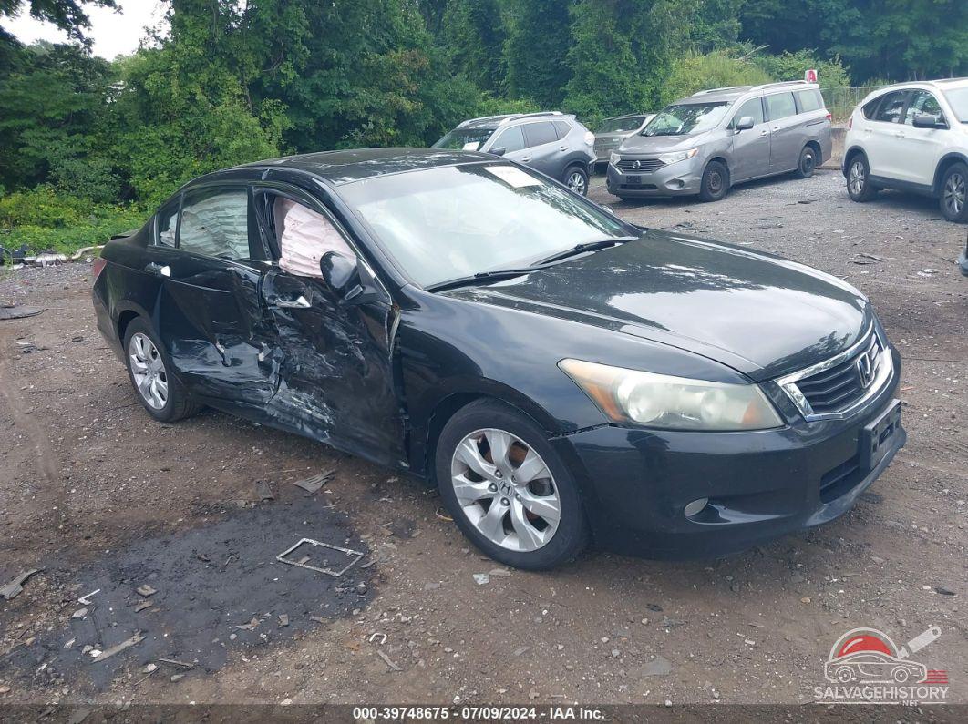 1HGCP36898A061765 2008 HONDA ACCORD photo no. 14