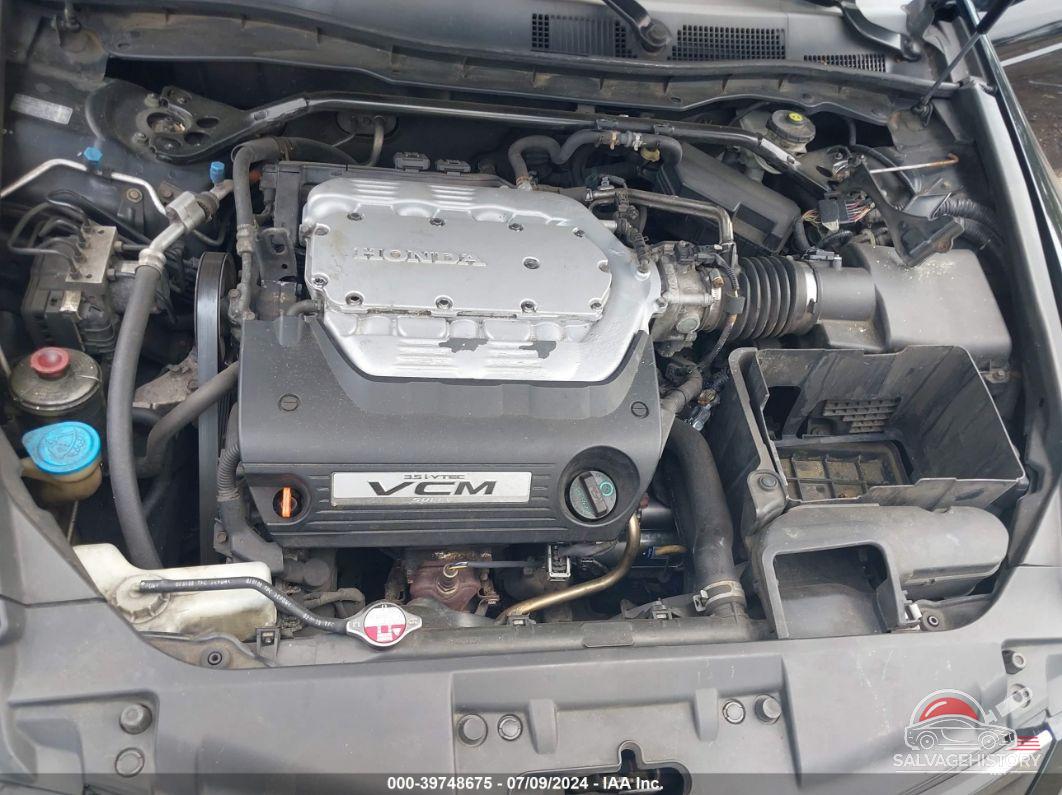 1HGCP36898A061765 2008 HONDA ACCORD photo no. 10