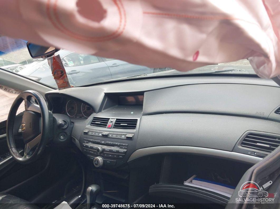 1HGCP36898A061765 2008 HONDA ACCORD photo no. 5