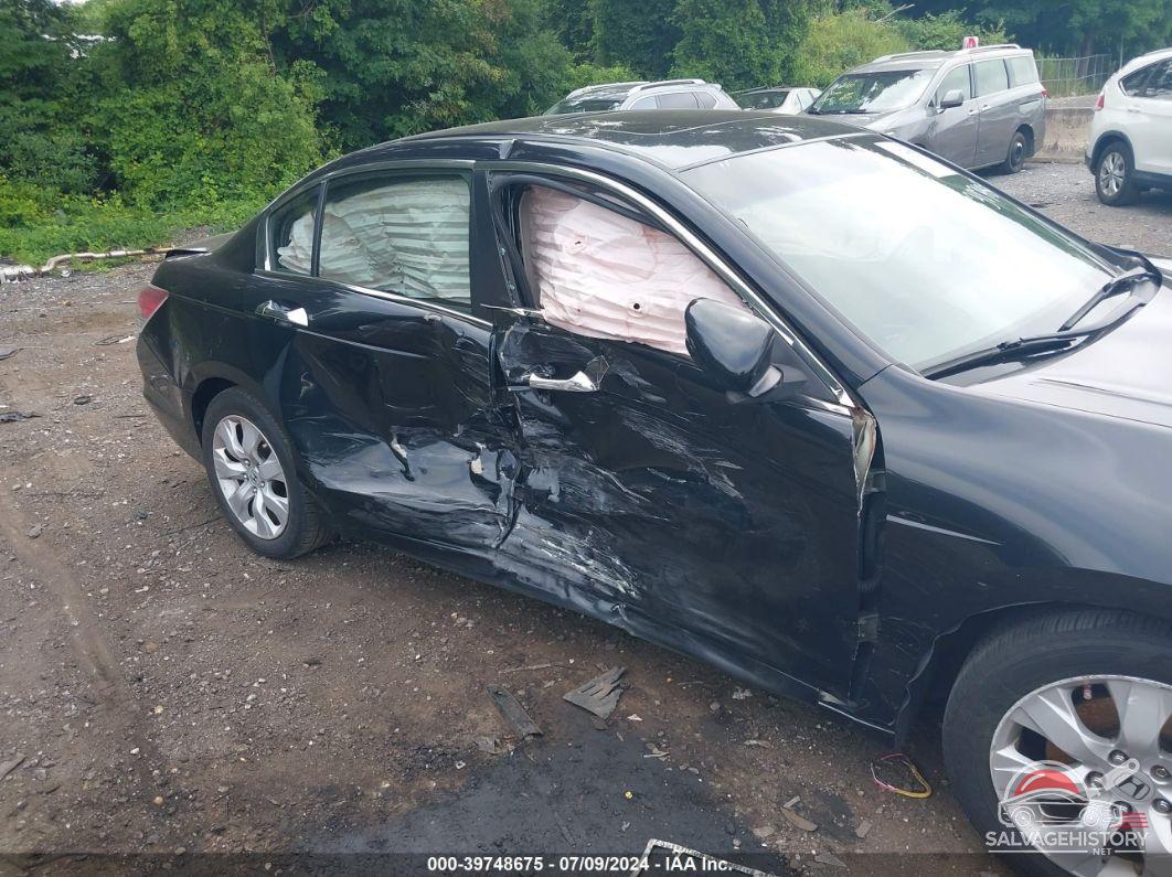 1HGCP36898A061765 2008 HONDA ACCORD photo no. 6