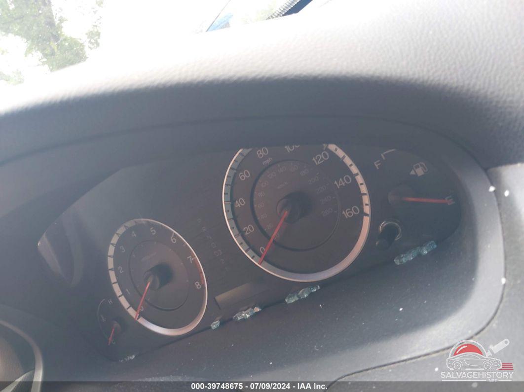 1HGCP36898A061765 2008 HONDA ACCORD photo no. 7