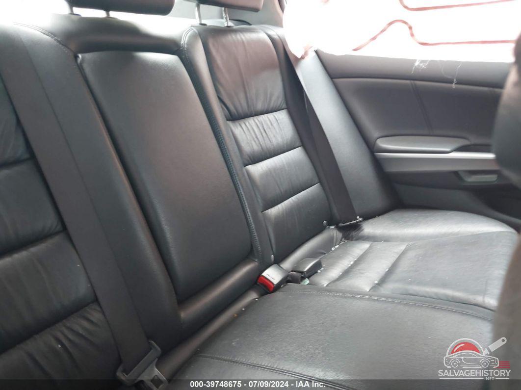 1HGCP36898A061765 2008 HONDA ACCORD photo no. 8