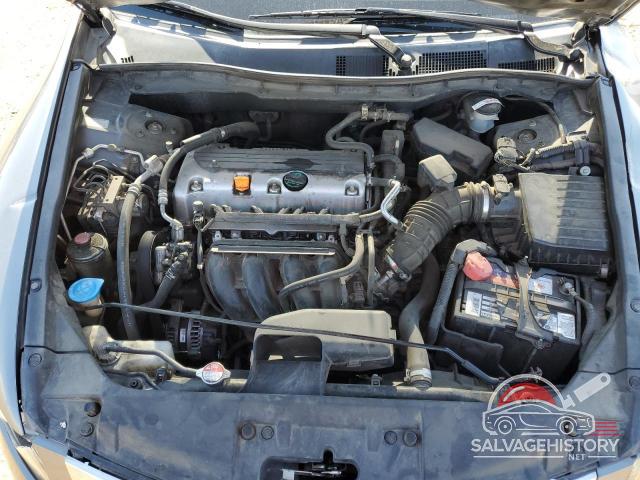 JHMCP26448C017570 2008 HONDA ACCORD photo no. 11
