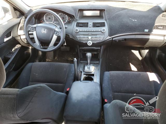 JHMCP26448C017570 2008 HONDA ACCORD photo no. 8