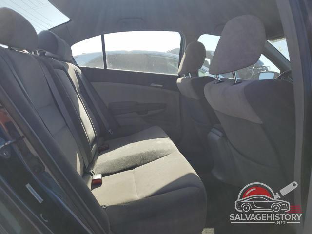 JHMCP26468C027310 2008 HONDA ACCORD photo no. 10