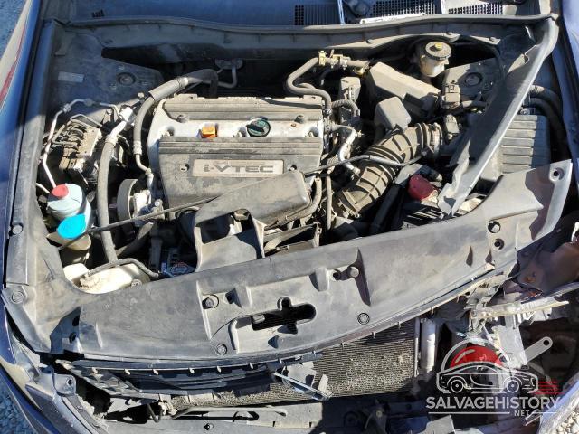 JHMCP26468C027310 2008 HONDA ACCORD photo no. 11