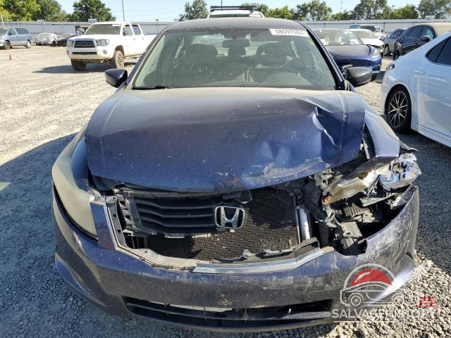 JHMCP26468C027310 2008 HONDA ACCORD photo no. 5