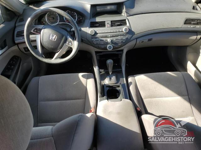 JHMCP26468C027310 2008 HONDA ACCORD photo no. 8