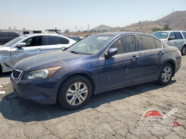 JHMCP26468C048268 2008 HONDA ACCORD photo no. 17