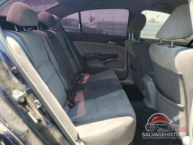 JHMCP26468C048268 2008 HONDA ACCORD photo no. 10