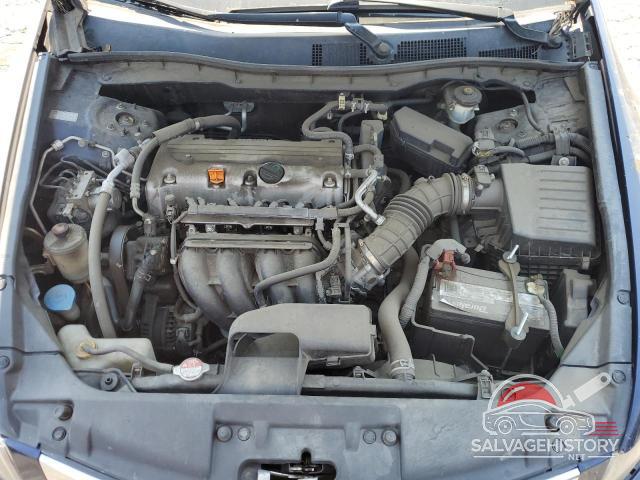 JHMCP26468C048268 2008 HONDA ACCORD photo no. 11