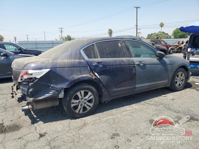 JHMCP26468C048268 2008 HONDA ACCORD photo no. 3