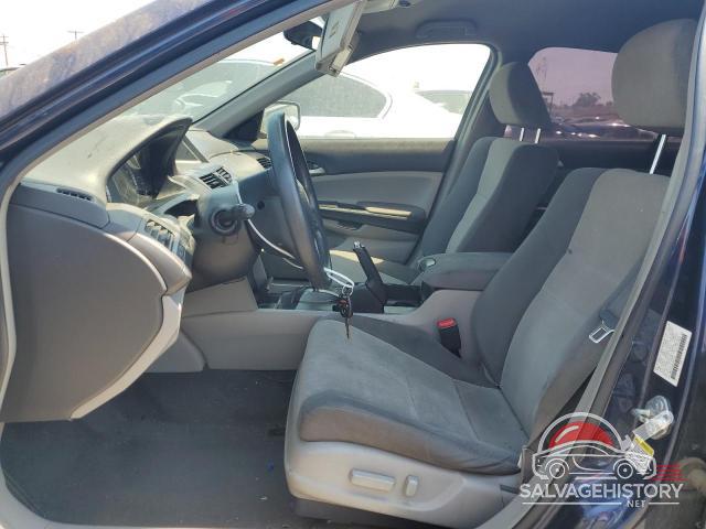 JHMCP26468C048268 2008 HONDA ACCORD photo no. 7
