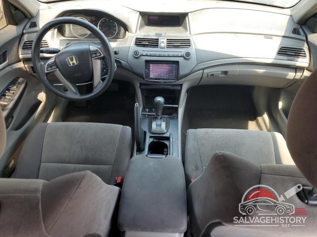 JHMCP26468C048268 2008 HONDA ACCORD photo no. 8