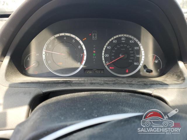 JHMCP26468C048268 2008 HONDA ACCORD photo no. 9