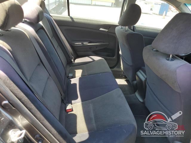 JHMCP264X8C035376 2008 HONDA ACCORD photo no. 10
