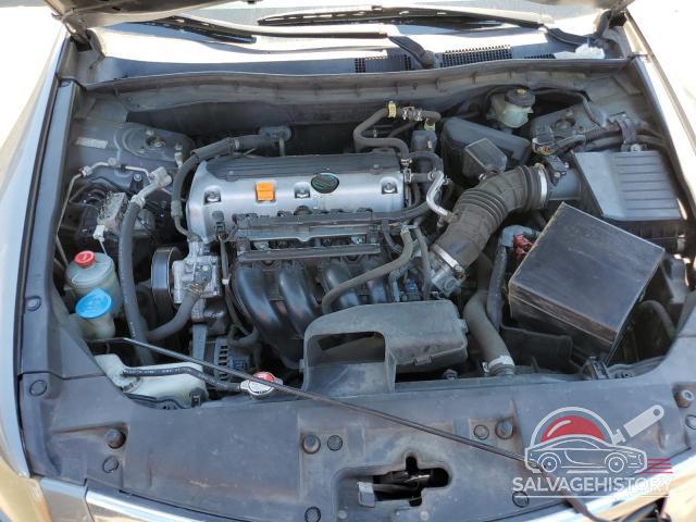 JHMCP264X8C035376 2008 HONDA ACCORD photo no. 11