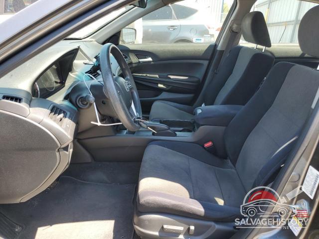 JHMCP264X8C035376 2008 HONDA ACCORD photo no. 7