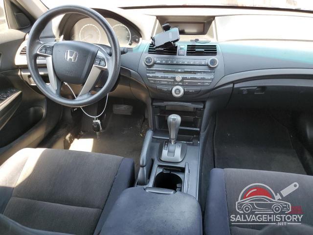 JHMCP264X8C035376 2008 HONDA ACCORD photo no. 8