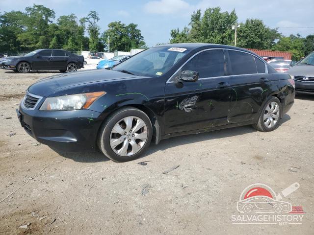 JHMCP26738C000690 2008 HONDA ACCORD photo no. 23