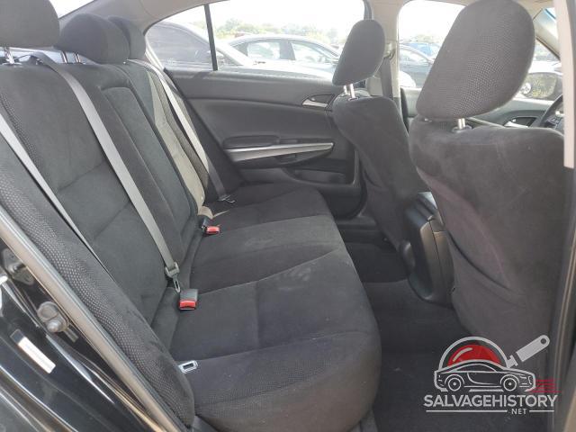 JHMCP26738C000690 2008 HONDA ACCORD photo no. 10