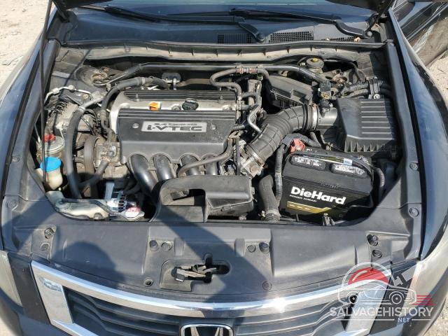 JHMCP26738C000690 2008 HONDA ACCORD photo no. 11