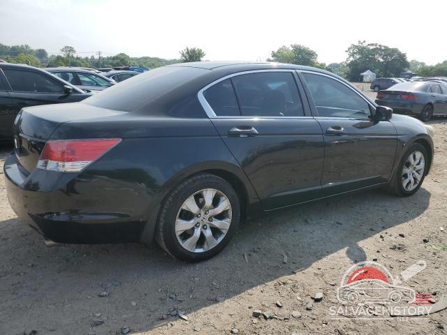 JHMCP26738C000690 2008 HONDA ACCORD photo no. 3