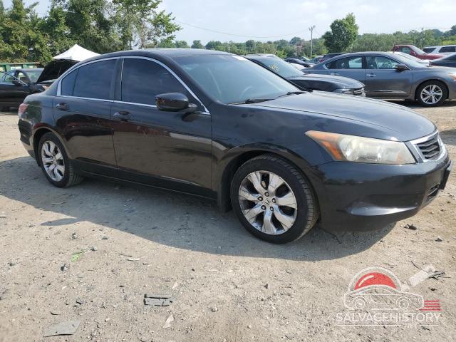 JHMCP26738C000690 2008 HONDA ACCORD photo no. 4