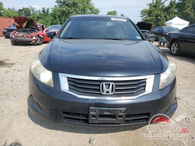 JHMCP26738C000690 2008 HONDA ACCORD photo no. 5
