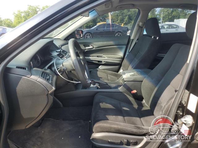 JHMCP26738C000690 2008 HONDA ACCORD photo no. 7